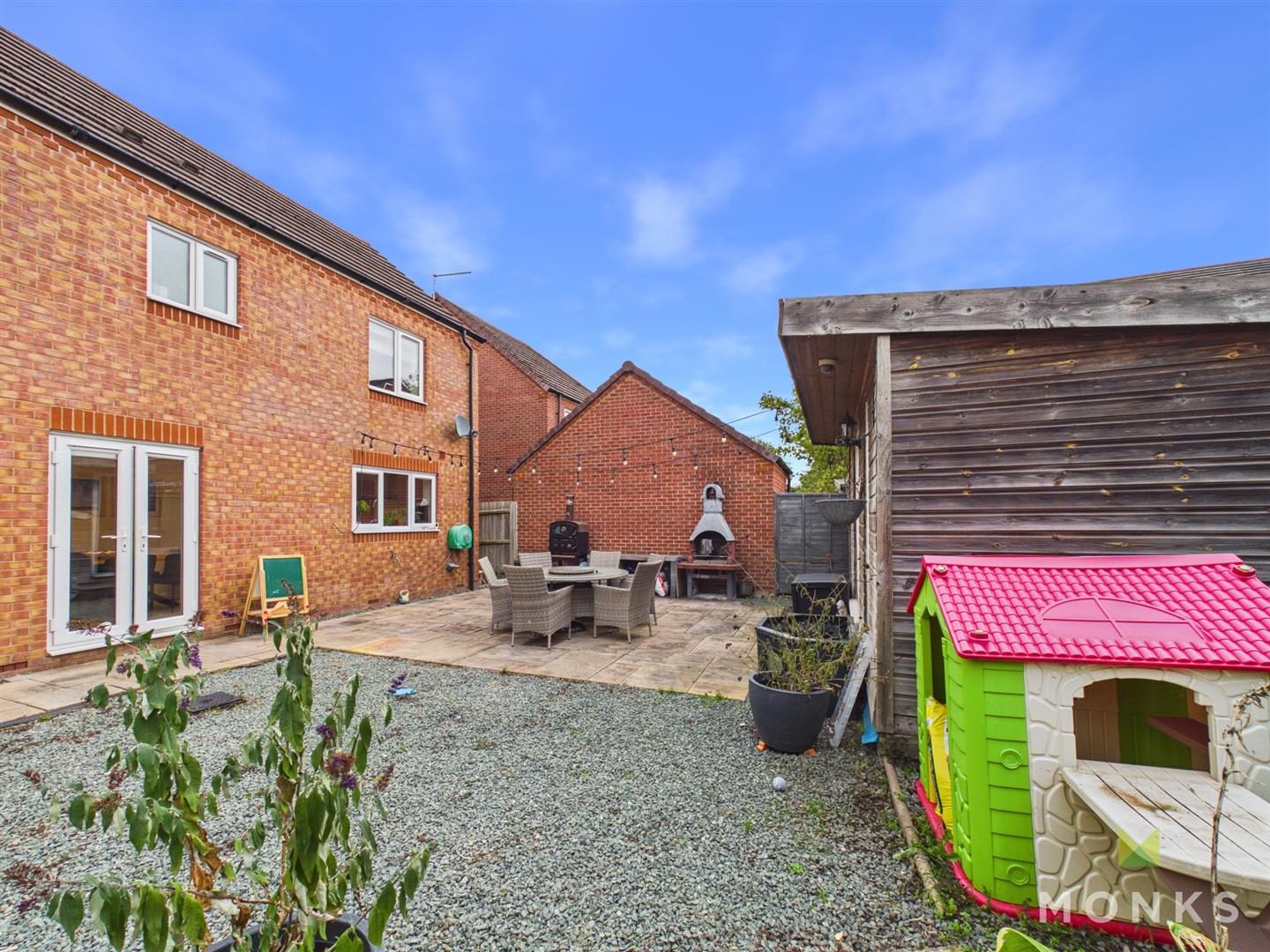 36 Oakley Meadow, Wem, SY4 5SP For Sale
